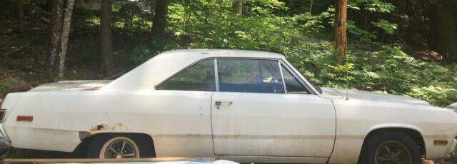 1975 Plymouth Scamp - photo 4