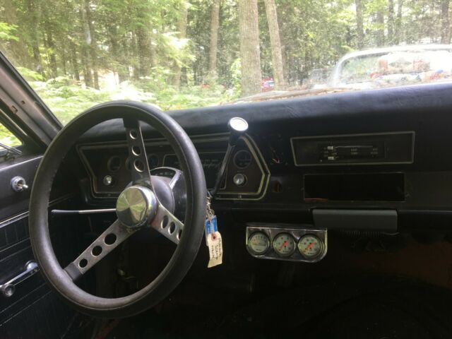 1975 Plymouth Scamp - photo 5