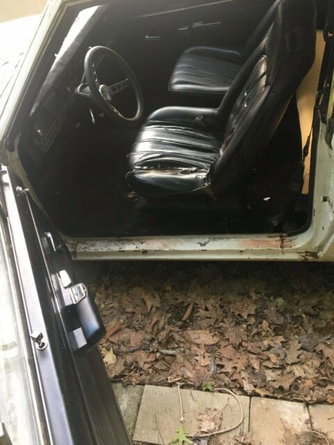 1975 Plymouth Scamp - photo 7