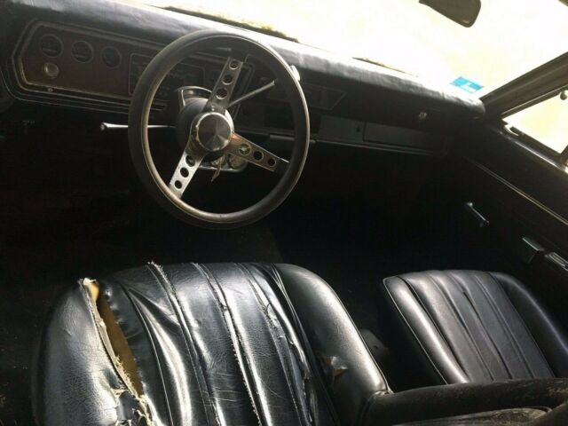 1975 Plymouth Scamp - photo 8