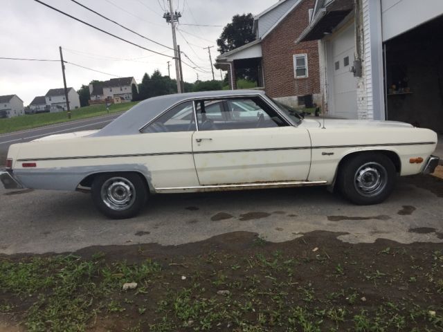 1975 Plymouth Scamp - photo 9