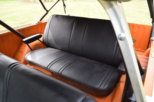 1975 Plymouth Other Pickups - photo 10