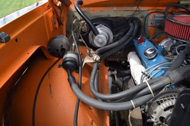 1975 Plymouth Other Pickups - photo 11