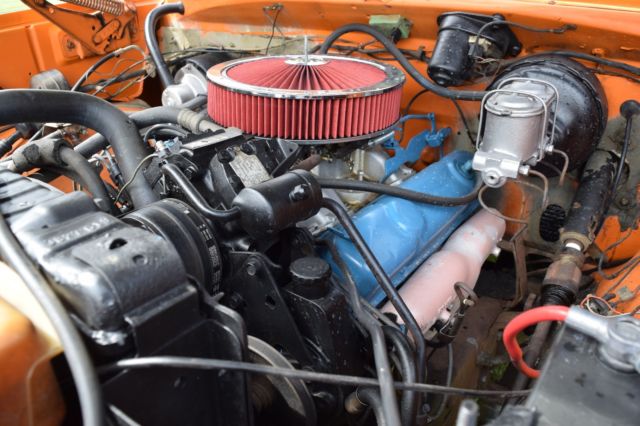 1975 Plymouth Other Pickups - photo 12