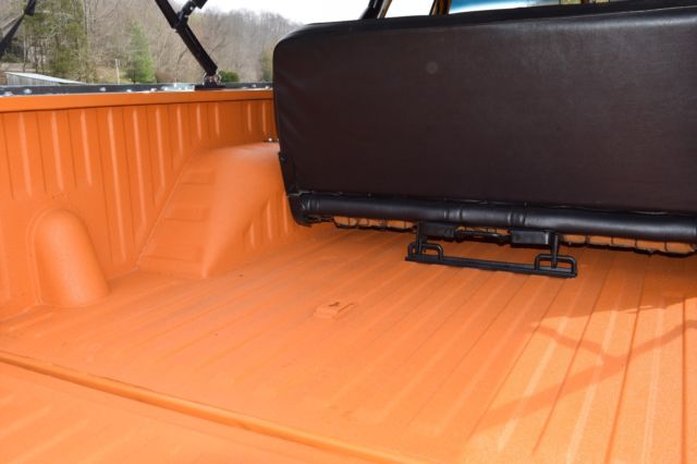 1975 Plymouth Other Pickups - photo 7