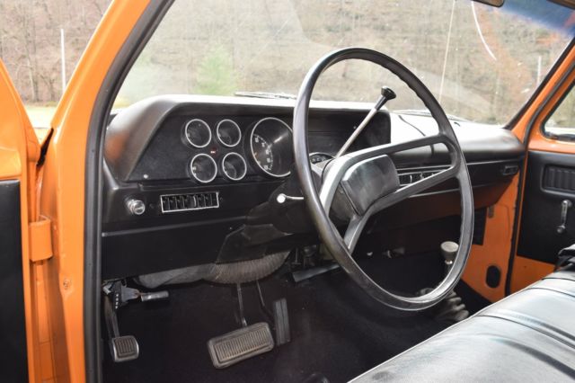 1975 Plymouth Other Pickups - photo 9