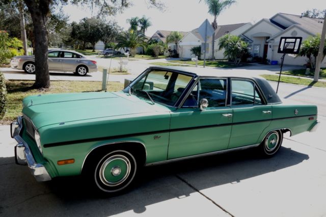 1975 Plymouth Other - photo 2