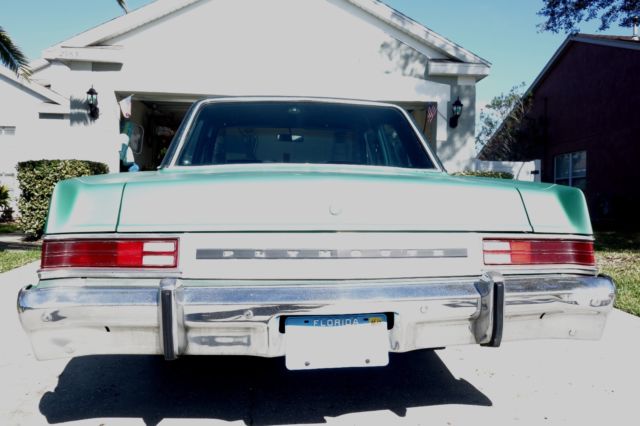 1975 Plymouth Other - photo 4