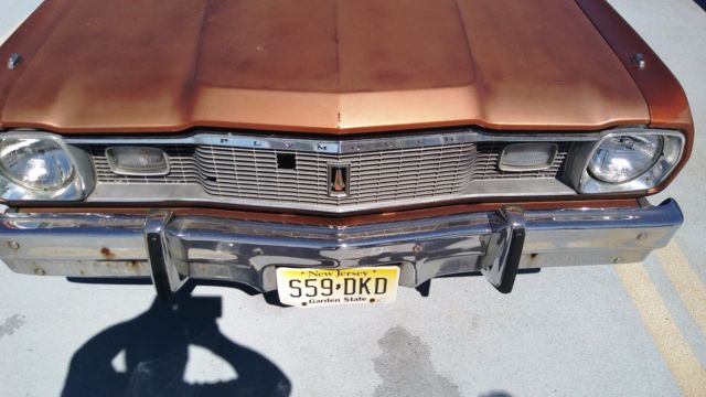 1975 Plymouth Other - photo 10