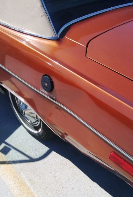 1975 Plymouth Other - photo 11