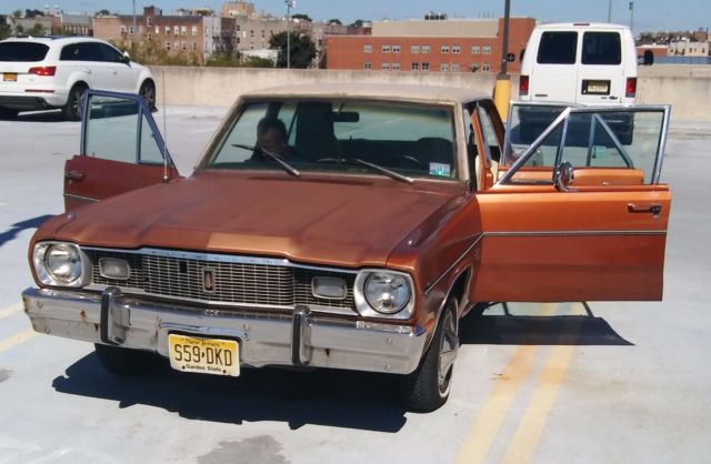 1975 Plymouth Other - photo 2