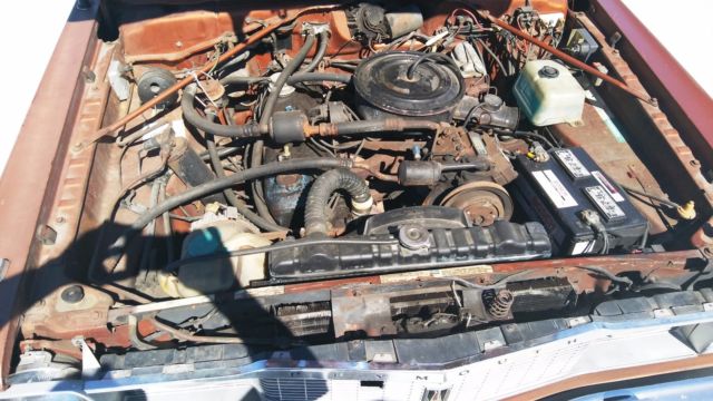 1975 Plymouth Other - photo 3
