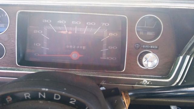 1975 Plymouth Other - photo 5