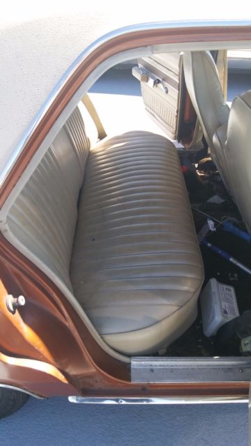 1975 Plymouth Other - photo 7
