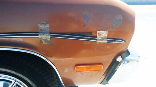 1975 Plymouth Other - photo 9