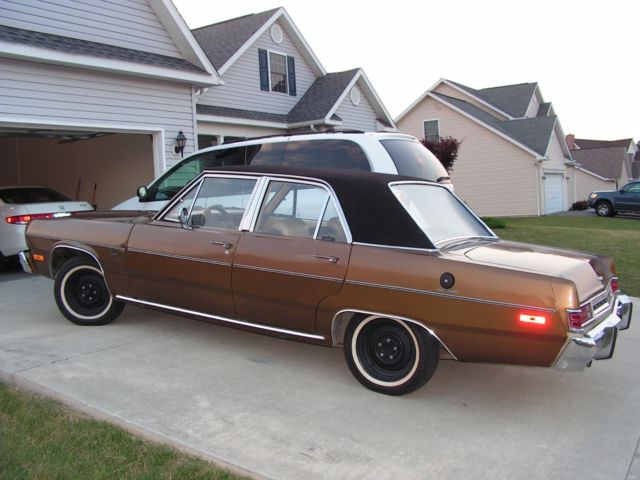 1975 Plymouth Other - photo 2