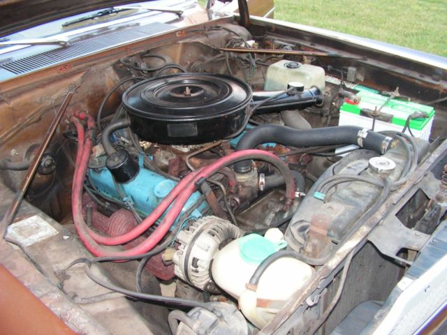 1975 Plymouth Other - photo 3