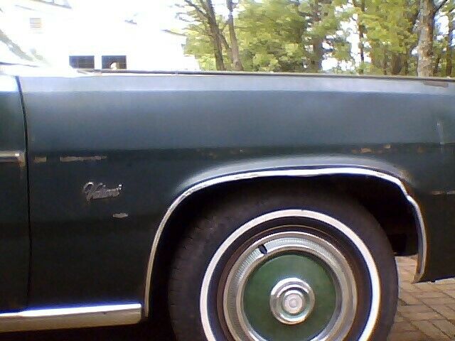 1975 Plymouth Other - photo 11