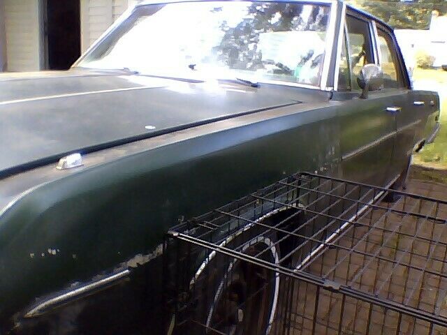 1975 Plymouth Other - photo 12