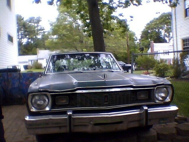 1975 Plymouth Other - photo 2