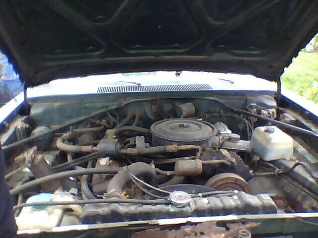1975 Plymouth Other - photo 3