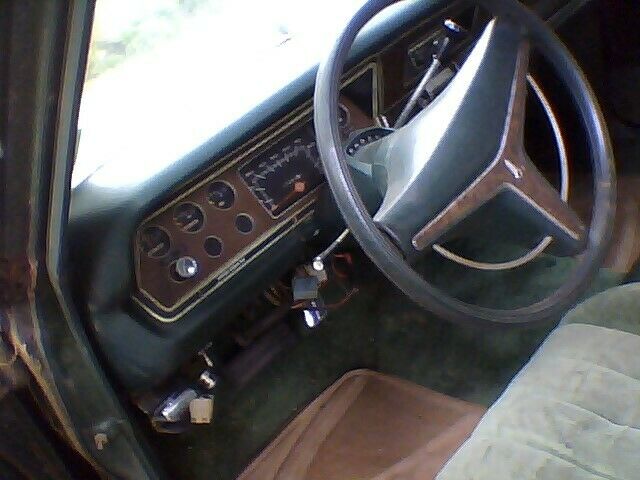 1975 Plymouth Other - photo 4