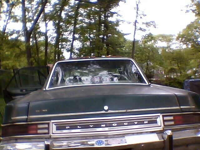 1975 Plymouth Other - photo 9
