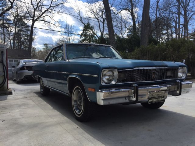 1975 Plymouth Other - photo 2