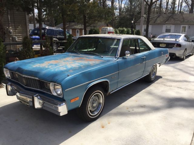 1975 Plymouth Other - photo 5