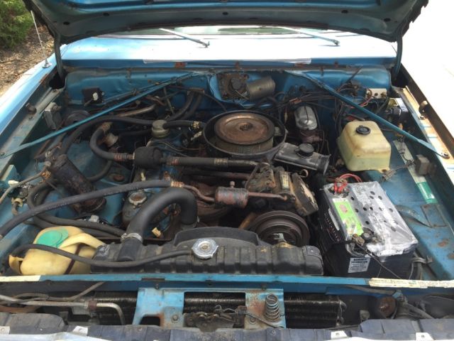 1975 Plymouth Other - photo 6