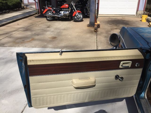 1975 Plymouth Other - photo 7
