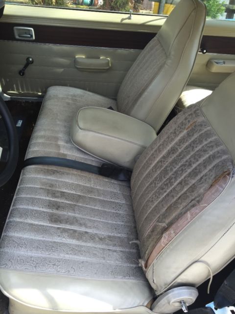 1975 Plymouth Other - photo 8
