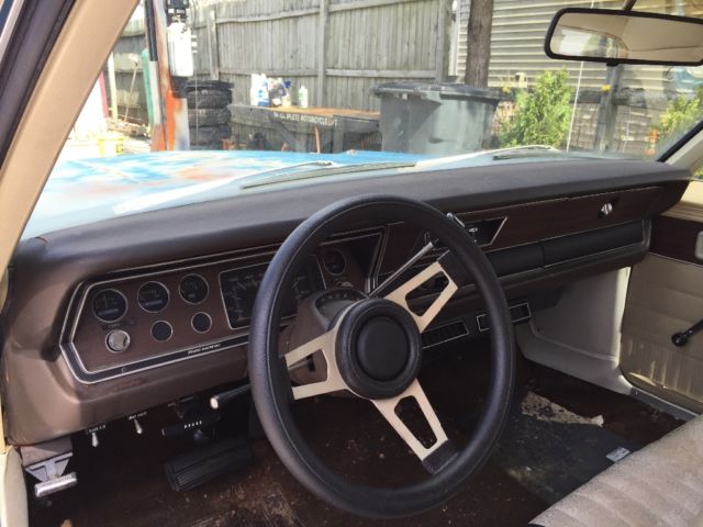 1975 Plymouth Other - photo 9