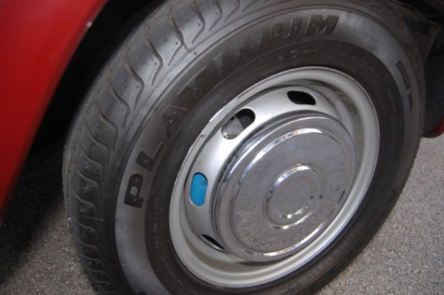 1975 Fiat 125p - photo 8