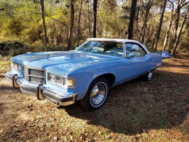 1975 Pontiac Other - photo 3