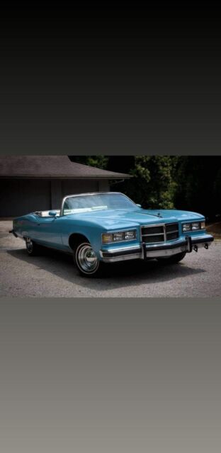 1975 Pontiac Other Brougham - photo 10