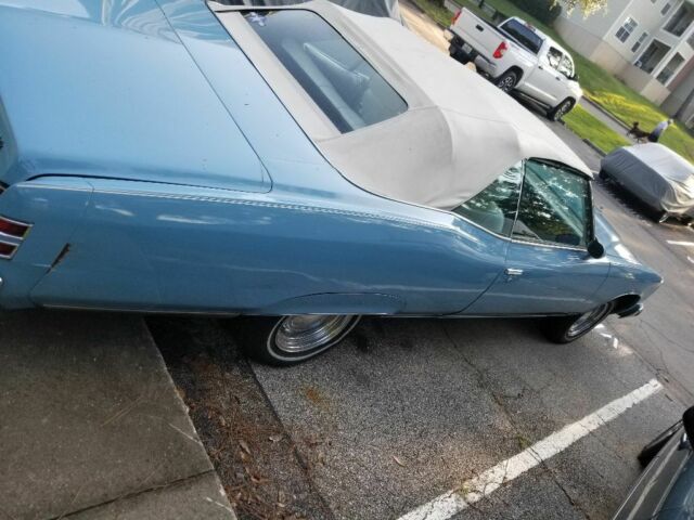 1975 Pontiac Other Brougham - photo 11