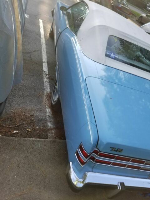 1975 Pontiac Other Brougham - photo 12