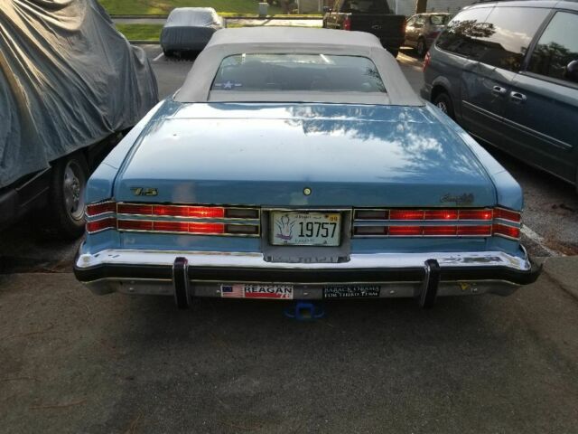 1975 Pontiac Other Brougham - photo 5