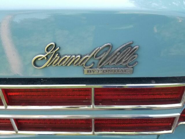 1975 Pontiac Other Brougham - photo 6