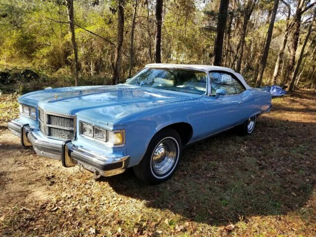 1975 Pontiac Other Brougham - photo 7