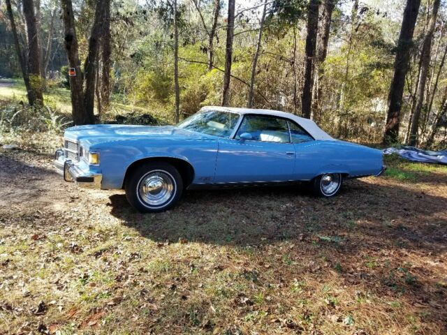 1975 Pontiac Other Brougham - photo 8