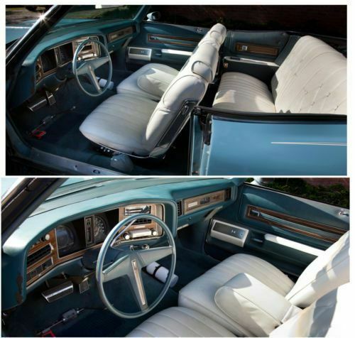 1975 Pontiac Other Brougham - photo 9
