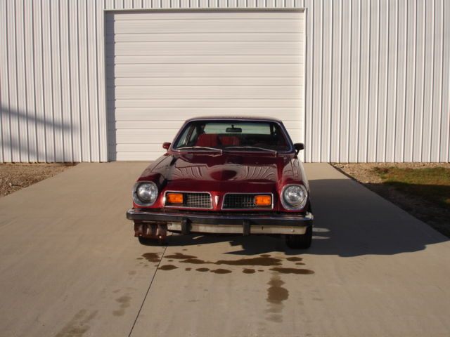 1975 Pontiac Other SJ - photo 2