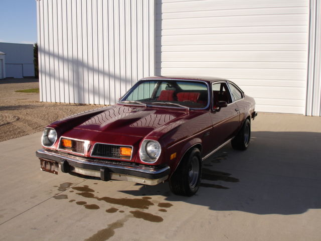 1975 Pontiac Other SJ - photo 3