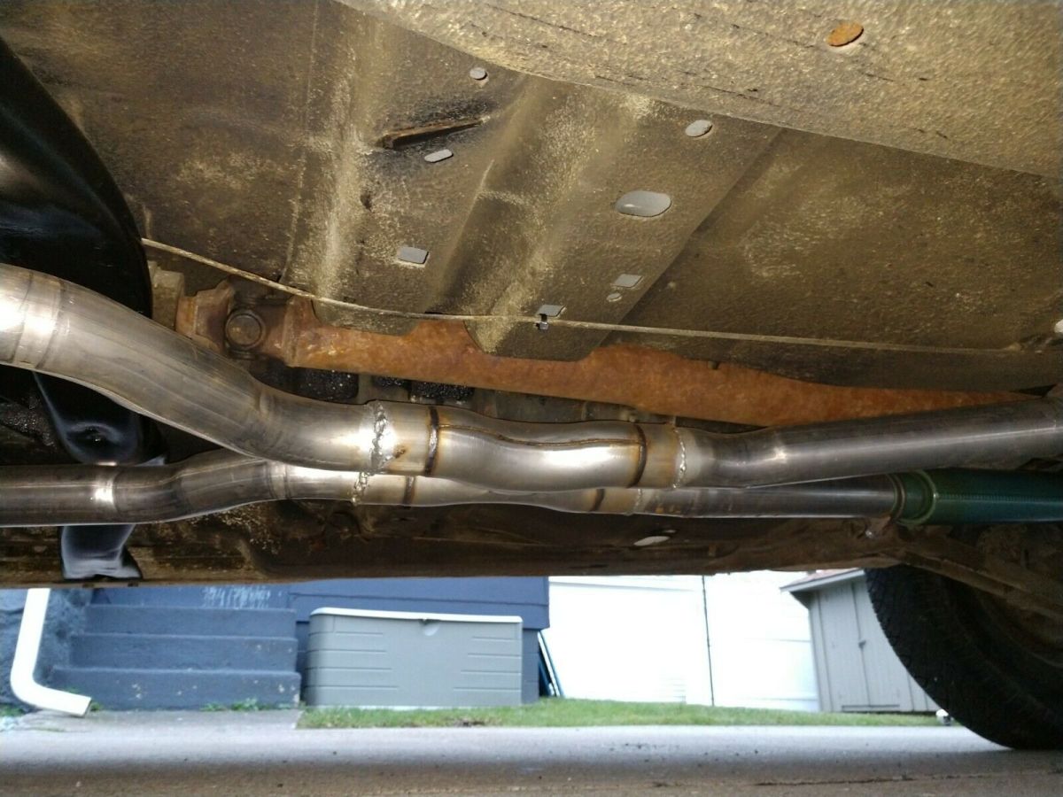1975 Pontiac Bonneville - photo 11