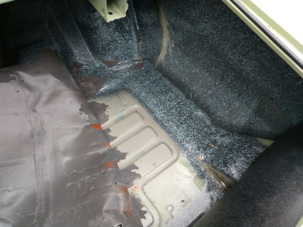 1975 Pontiac Bonneville - photo 12
