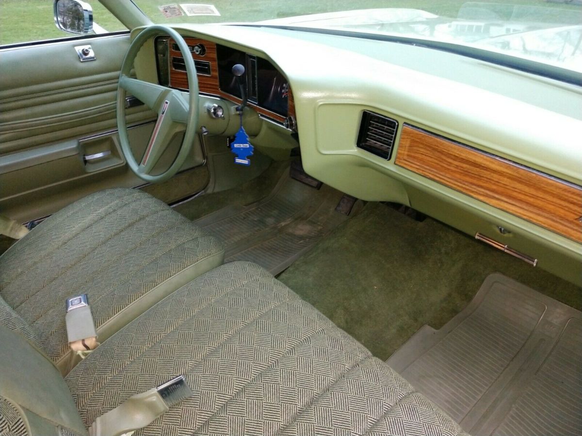 1975 Pontiac Bonneville - photo 13