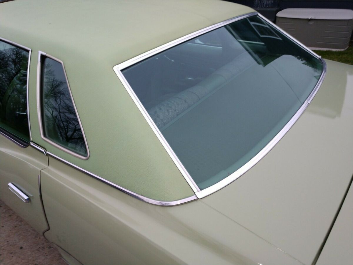 1975 Pontiac Bonneville - photo 2