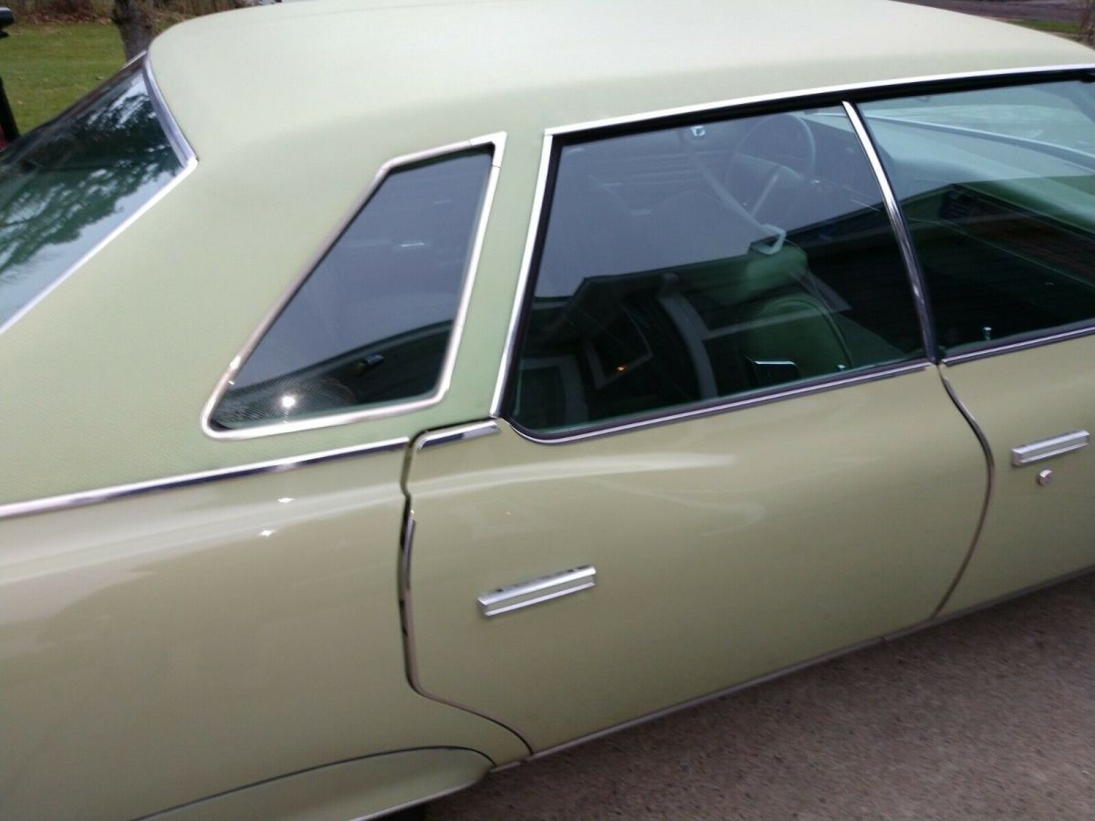 1975 Pontiac Bonneville - photo 3
